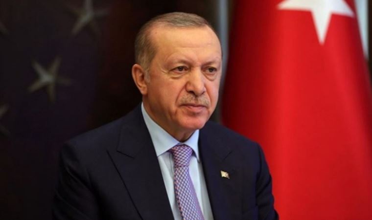 Recep Tayyip Erdoğan yine Kemal Kılıçdaroğlu'nu hedef aldı