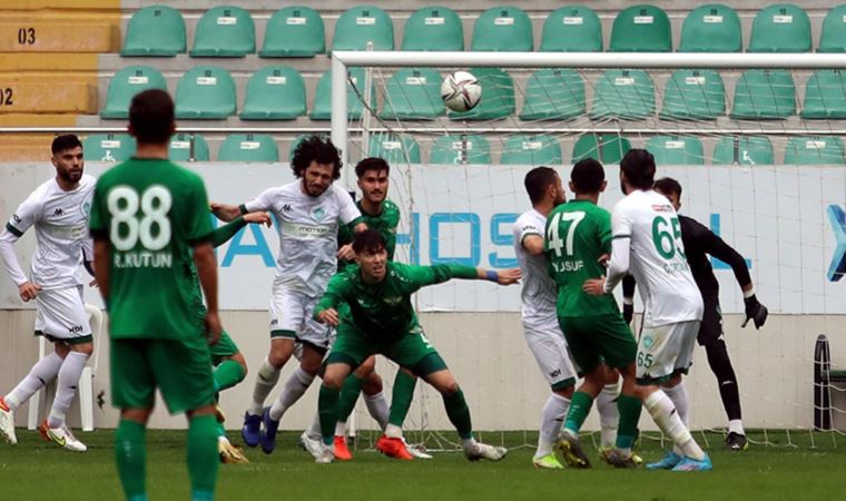 Akhisarspor'a kayyum atandı! Türkiye Kupası'ndan çöküşe...