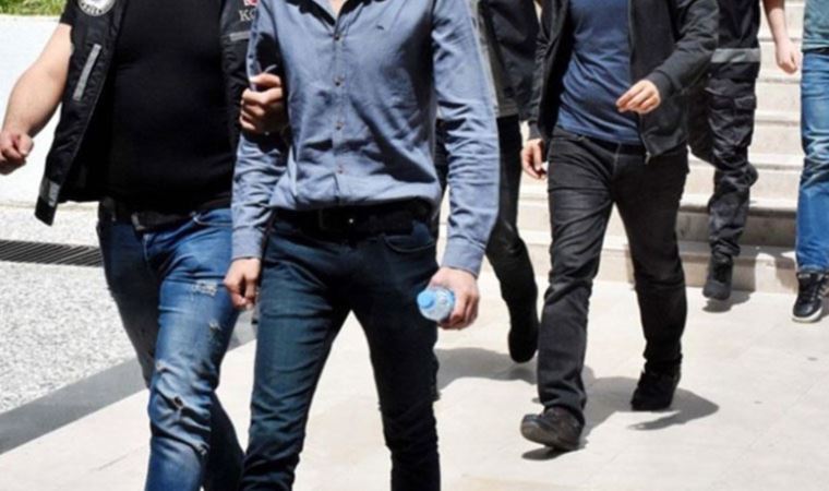 Tekirdağ'da fuhuş operasyonu: 4 şüpheli gözaltına alındı