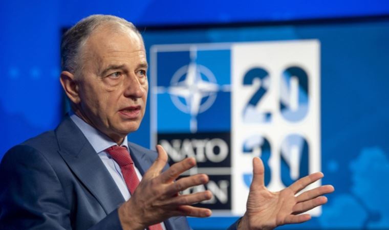 NATO: Avrupa'nın doğusuna askeri güç konuşlandırmayı kısıtlayan taahhüde artık bağlı değiliz