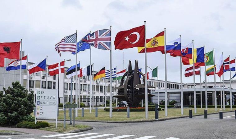 NATO’da iki önemli toplantı: Liderler ve savunma bakanları bir araya gelecek