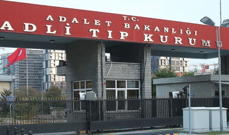 Çanakkale'de 10 gün sonra cesedi bulundu