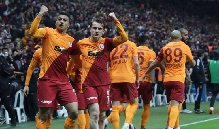 Galatasaray'ın taksit teklifine Zamalek'ten ret!