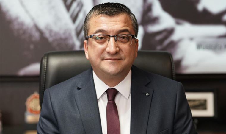 CHP'li Çan Belediye Başkanı Bülent Öz gözaltına alındı