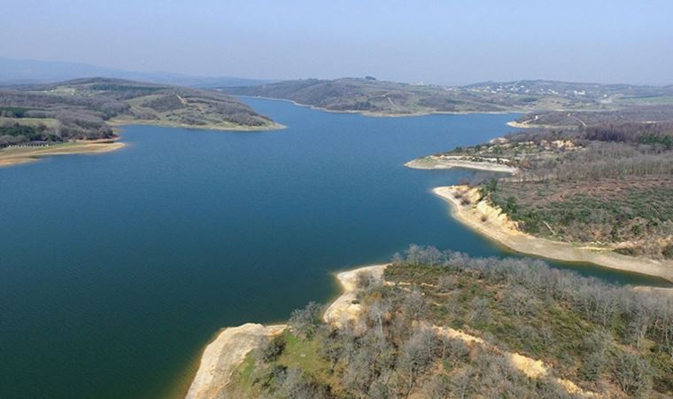 İSKİ'den baraj ve göllerde suya girenler için uyarı