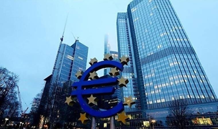 Euro bölgesi enflasyonunda yeni rekor