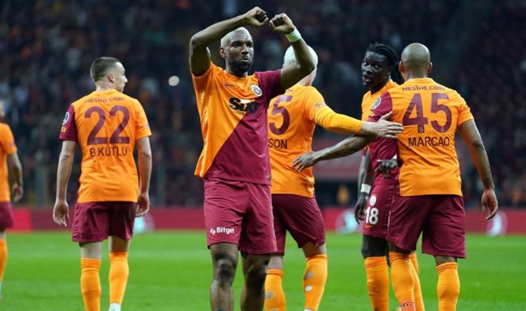 Ryan Babel'den Galatasaray'a mesaj: 'Fedakarlığa hazırım'