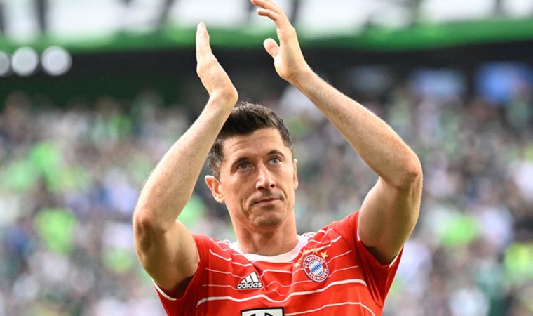 Robert Lewandowski kimdir? Lewandowski Bayern Münih'ten ayrıldı mı?