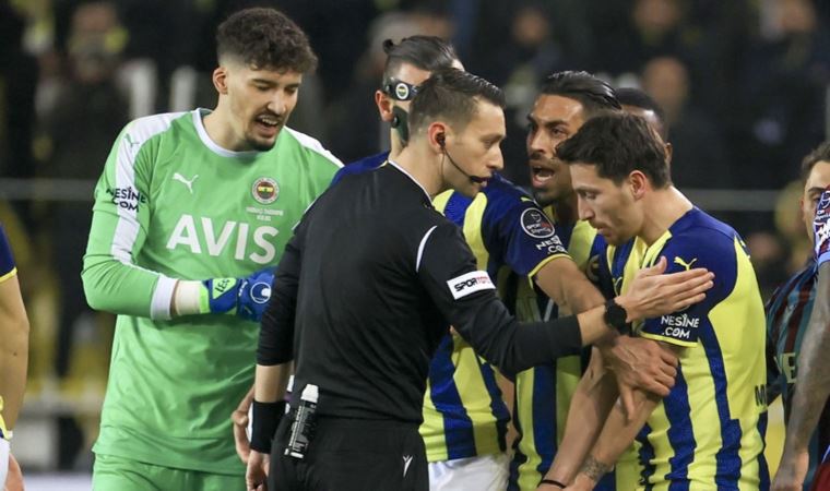 Fenerbahçeli Altay Bayındır: 'Herkes pusuda bekliyor'