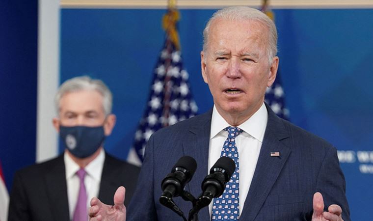 Powell ile görüşecek Biden'dan Fed'e bağımsızlık sözü