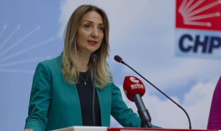 Aylin Nazlıaka: Kasım ayında bir genel seçim bekliyoruz