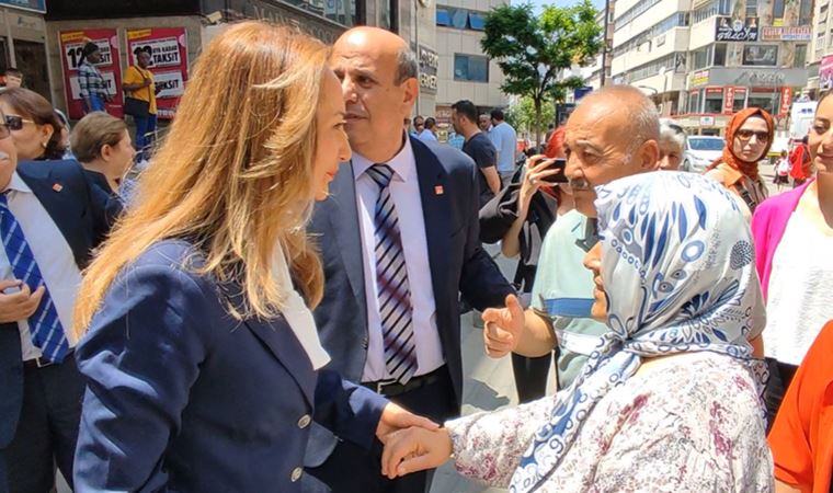 Yurttaşlardan peş peşe zam tepkisi: 'Bu fiyatlardan bıktık artık'