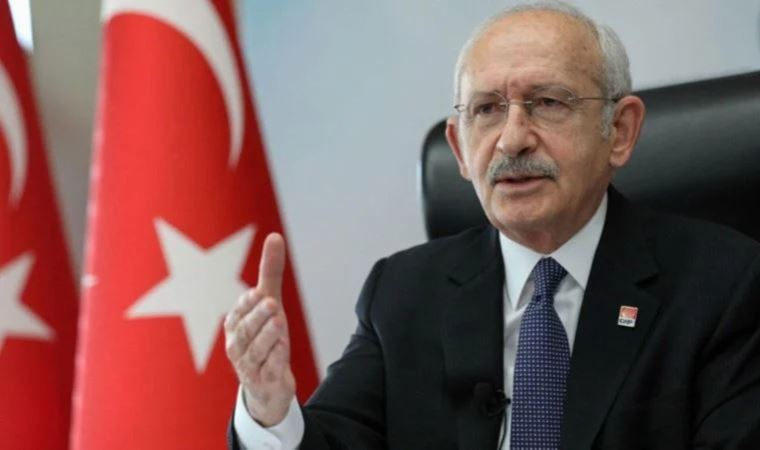 Kemal Kılıçdaroğlu: Gezi’de yitirdiklerimize sözümüz var