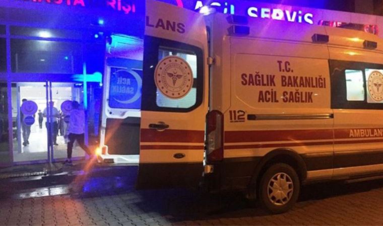 Adana'da camını silmek isteyen adamı ezerek öldürdü