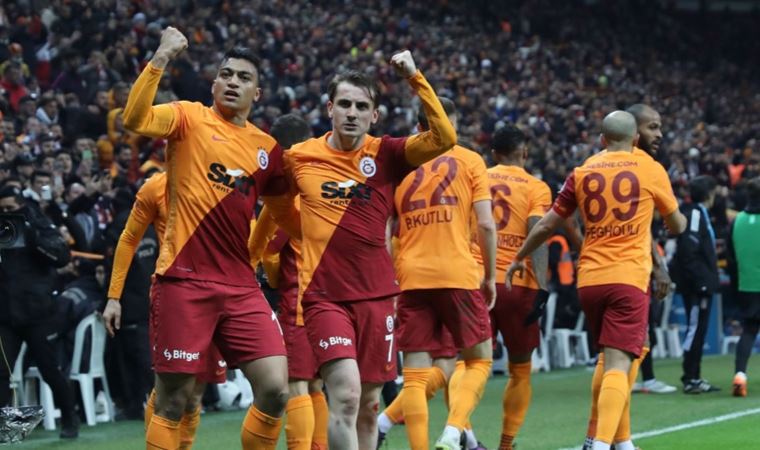 Galatasaraylı Mostafa Mohamed ayrılmak istiyor!