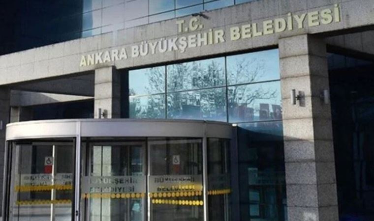 Ankara Büyükşehir Belediyesi harekete geçti: Sona eriyor