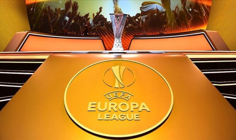 UEFA Avrupa Ligi'nde finalistler belli oluyor