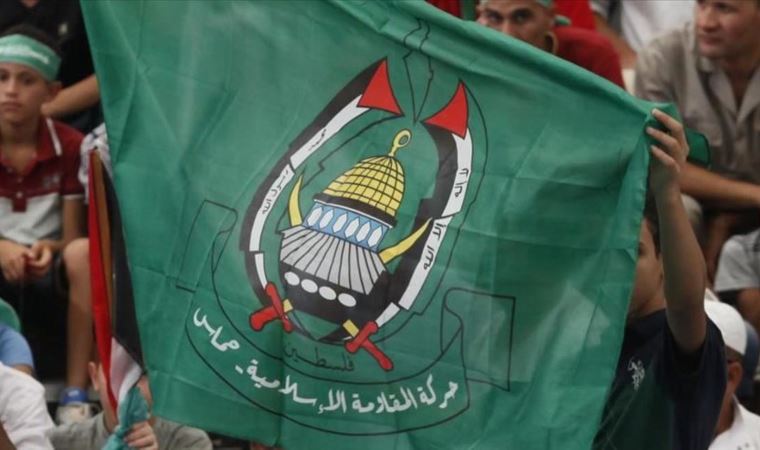 Hamas'tan İsrail'e uyarı: Ateşle oynamayın