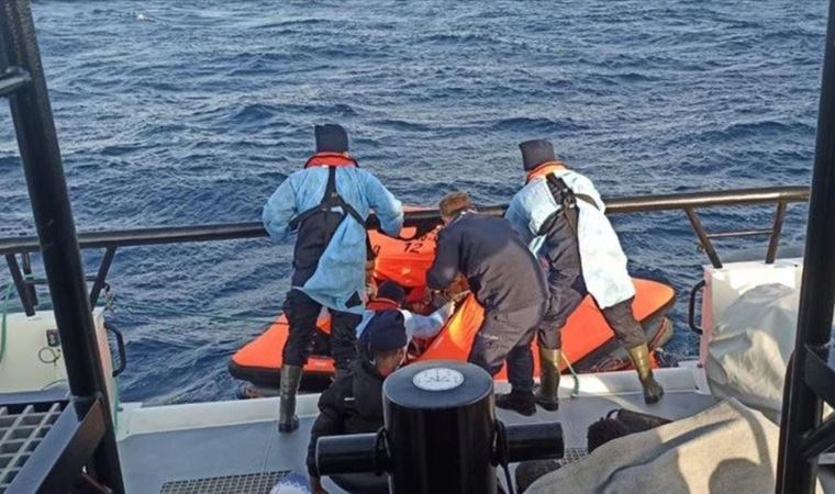 Avrupa Parlamentosu'ndan Frontex'e red: Bütçe onaylanmadı