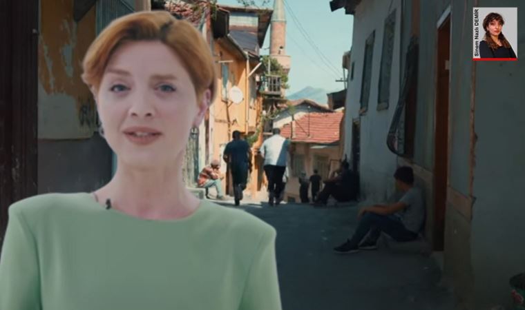 'Sessiz İstila' filminin yapımcısı Hande Karacasu konuştu: Problemimiz bu sürece sebep olanlarla ilgili