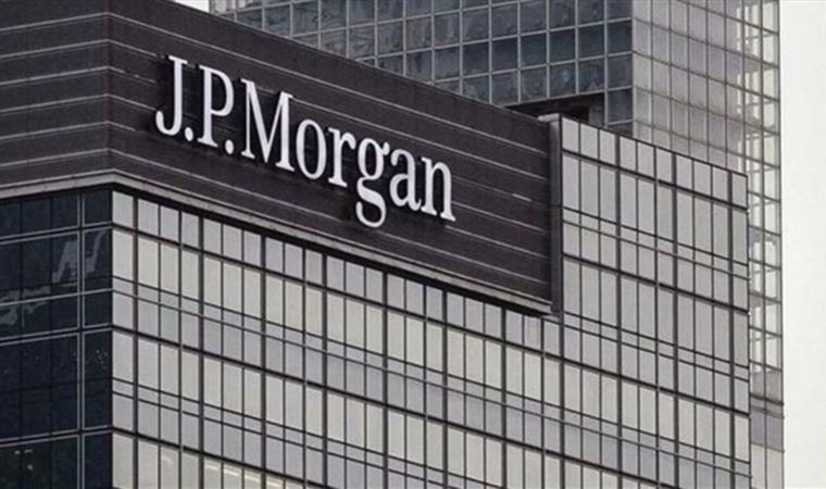 JPMorgan'dan Türkiye için yıl sonu enflasyon tahmini