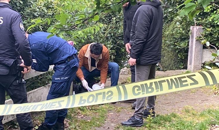 Zonguldak'ta lise öğrencisi kayalıklardan denize düştü