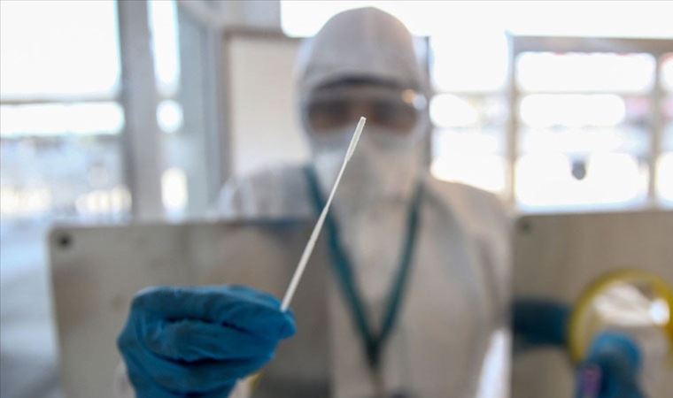 Bakanlıktan yeni karar: Ameliyat öncesi PCR testi kalktı