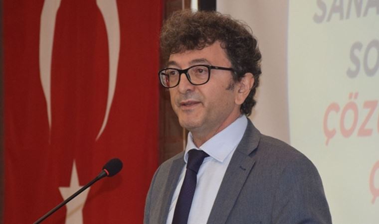 Yüksel Taşkın CHP'nin seçim hazırlıklarını anlattı: Dijital altyapımız o kadar kuvvetli ki diğer partilere de destek veriyoruz