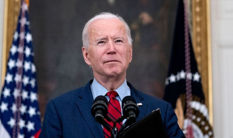 Joe Biden duyurdu: Ukrayna'ya yeni savunma yardımı