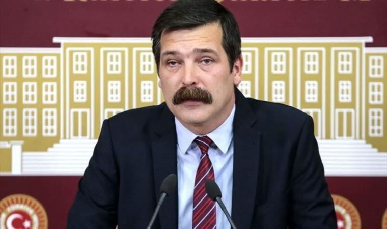 Erkan Baş: 'Seçim öncesi şov yapacaklar. Bugün 1 milyon kişiyi geri gönderirsin aynı politikalarla yarın 5 milyon insan gelir'