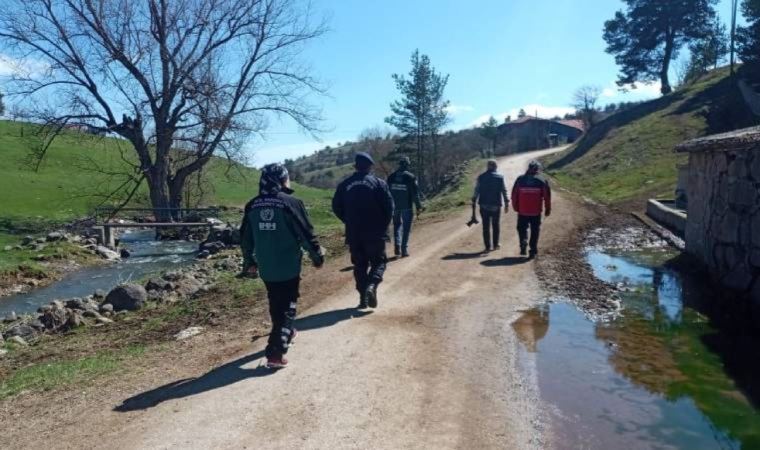 Bolu'da 23 gündür haber alınamayan kişi ölü bulundu