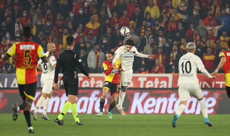 İzmir futbolunda tarih tekerrür etti