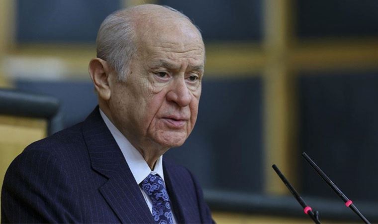 Devlet Bahçeli'den 'Anneler Günü' mesajı