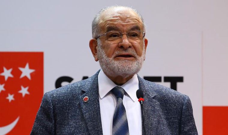 Temel Karamollaoğlu'ndan 'Anneler Günü' mesajı