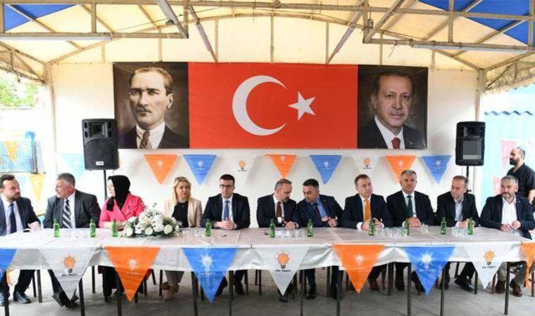 AKP'li isimler 1915 Çanakkale Köprüsü yerine feribotu tercih etmişti: Bülent Turan'dan açıklama