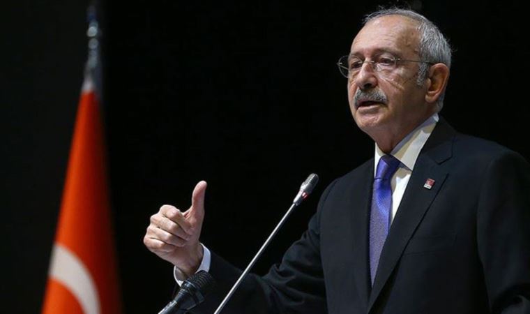 Kemal Kılıçdaroğlu'ndan 'Anneler Günü' mesajı