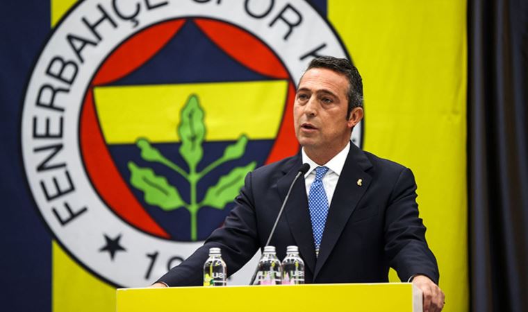 Trabzonsporlu hukukçulardan Fenerbahçe Başkanı Ali Koç’a suç duyurusu