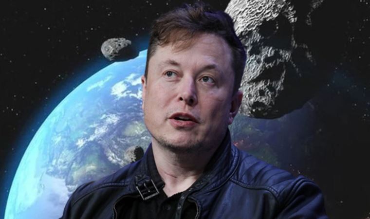 Elon Musk, 'tamamız yok olacağız' dedi, kurtuluş yolunu açıkladı