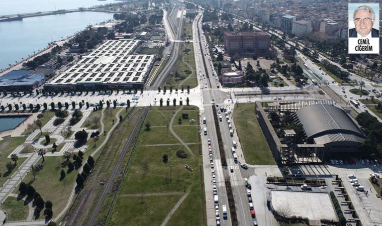 Samsun Büyükşehir Belediyesi, mahkeme kararlarına rağmen projelerden vazgeçmiyor