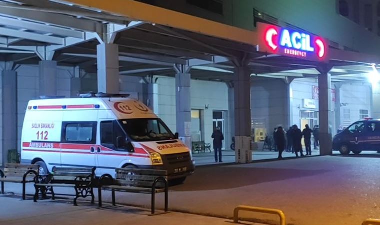 Şanlıurfa’da zincirleme trafik kazası: 2 ölü, 7 yaralı