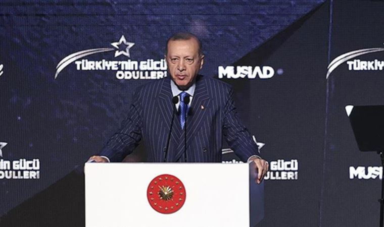 Son Dakika: Cumhurbaşkanı Erdoğan'dan 'sığınmacı' açıklaması