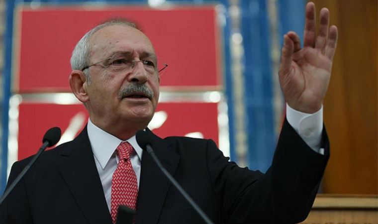 Kemal Kılıçdaroğlu’ndan Erdoğan’a 'sığınmacı' yanıtı: 'Sığınmacı oyuyla mı kalmaya çalışıyorsun'