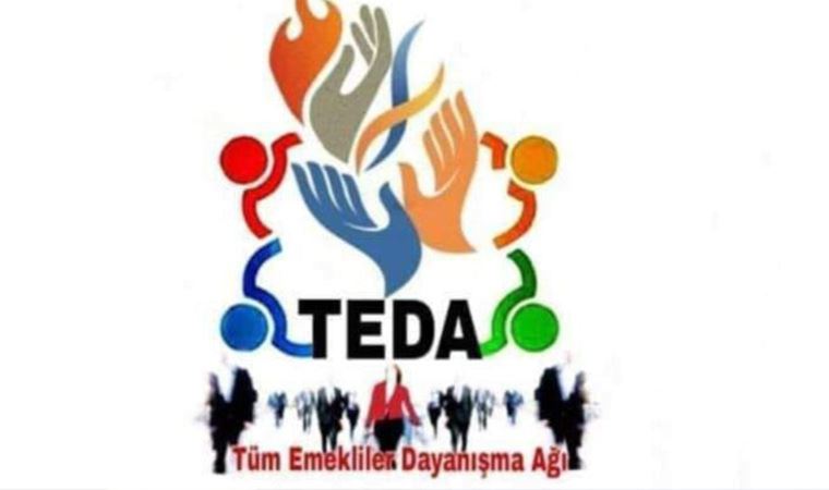 TEDA: ‘İnsanca yaşamak istiyoruz!’