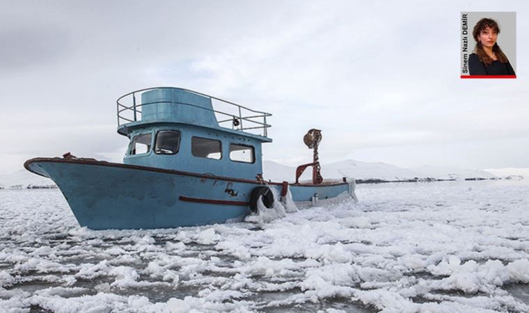 Meteoroloji uzmanı Şahin Şahbaş, 'Kutuplardan soğuk hava gelecek' tartışmasına açıklık getirdi