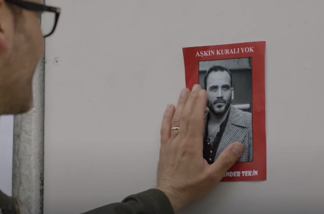 İlişki Doktoru filmi konusu nedir, oyuncuları kimler?