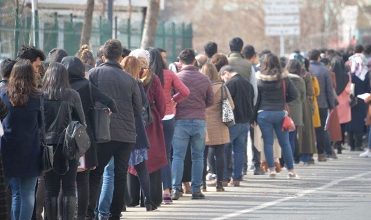 Türkiye’de Y ve Z kuşağının kaygıları globaldeki ortalamalardan yüksek