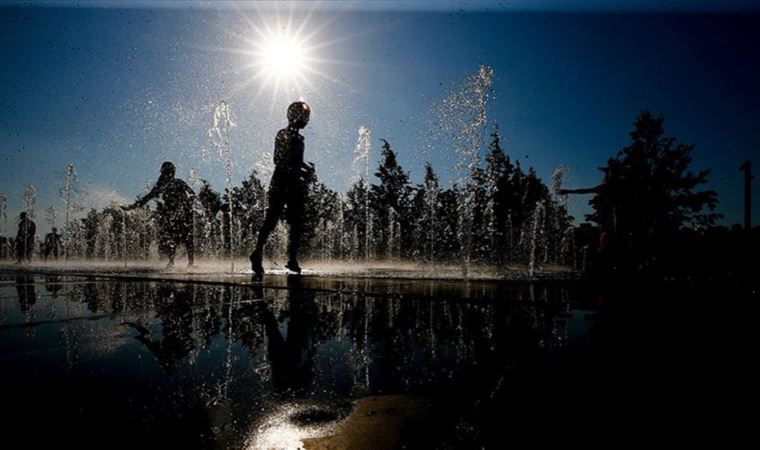 Meteoroloji uyardı: Bu saatlere dikkat!