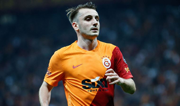 Galatasaray'ın yıldızı Kerem Aktürkoğlu için Atalanta iddiası