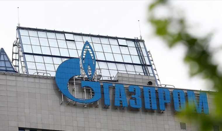 Gazprom, Shell Energy Europe ve Danimarkalı Orsted'e gaz sevkiyatını durdurdu