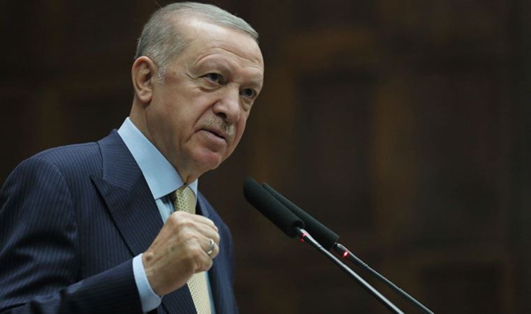 Erdoğan'ın Gezi eylemcilerine yönelik 'Bunlar çürük, bunlar sürtük' sözlerine Kaftancıoğlu'ndan sert tepki